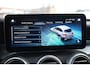 Mercedes-Benz GLC 300e 4MATIC Business Solution NL auto 1e eigenaar elektrische achterklep leder elektrische stoelverstelling + verwarming LED High performance privacy glas dodehoek detectie volledig digitaal instrumenten paneel