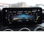 Mercedes-Benz GLC 300e 4MATIC Business Solution NL auto 1e eigenaar elektrische achterklep leder elektrische stoelverstelling + verwarming LED High performance privacy glas dodehoek detectie volledig digitaal instrumenten paneel