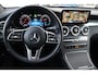 Mercedes-Benz GLC 300e 4MATIC Business Solution NL auto 1e eigenaar elektrische achterklep leder elektrische stoelverstelling + verwarming LED High performance privacy glas dodehoek detectie volledig digitaal instrumenten paneel