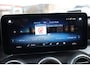 Mercedes-Benz GLC 300e 4MATIC Business Solution NL auto 1e eigenaar elektrische achterklep leder elektrische stoelverstelling + verwarming LED High performance privacy glas dodehoek detectie volledig digitaal instrumenten paneel