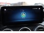 Mercedes-Benz GLC 300e 4MATIC Business Solution NL auto 1e eigenaar elektrische achterklep leder elektrische stoelverstelling + verwarming LED High performance privacy glas dodehoek detectie volledig digitaal instrumenten paneel