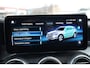 Mercedes-Benz GLC 300e 4MATIC Business Solution NL auto 1e eigenaar elektrische achterklep leder elektrische stoelverstelling + verwarming LED High performance privacy glas dodehoek detectie volledig digitaal instrumenten paneel