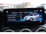Mercedes-Benz GLC 300e 4MATIC Business Solution NL auto 1e eigenaar elektrische achterklep leder elektrische stoelverstelling + verwarming LED High performance privacy glas dodehoek detectie volledig digitaal instrumenten paneel
