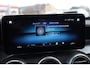 Mercedes-Benz GLC 300e 4MATIC Business Solution NL auto 1e eigenaar elektrische achterklep leder elektrische stoelverstelling + verwarming LED High performance privacy glas dodehoek detectie volledig digitaal instrumenten paneel