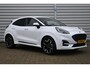 Ford Puma 1.0 EcoBoost Hybrid ST-Line X 125PK | Half leder | Achteruitrijcamera | Winterpack | 1e eigenaar