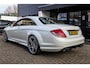 Mercedes-Benz CL AMG 63 ZEER NETTE STAAT VOL OPTIES