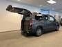 Peugeot Rifter L2 Rolstoelauto Automaat 4+1 (verlengde ombouw)