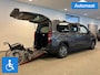Peugeot Rifter L2 Rolstoelauto Automaat 4+1 (verlengde ombouw)