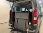 Peugeot Rifter L2 Rolstoelauto Automaat 4+1 (verlengde ombouw)