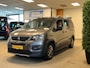 Peugeot Rifter L2 Rolstoelauto Automaat 4+1 (verlengde ombouw)