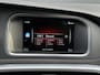 Volvo V40 T2 R-Design Summum | 2016 | 122 pk | Half leder/Alcantara | Wit