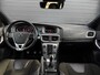 Volvo V40 T2 R-Design Summum | 2016 | 122 pk | Half leder/Alcantara | Wit