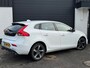 Volvo V40 T2 R-Design Summum | 2016 | 122 pk | Half leder/Alcantara | Wit
