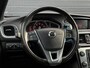 Volvo V40 T2 R-Design Summum | 2016 | 122 pk | Half leder/Alcantara | Wit