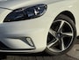 Volvo V40 T2 R-Design Summum | 2016 | 122 pk | Half leder/Alcantara | Wit