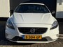 Volvo V40 T2 R-Design Summum | 2016 | 122 pk | Half leder/Alcantara | Wit