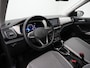 Volkswagen T-Cross 1.0 TSI 115 pk DSG Style | IQ Light | Achteruitrijcamera | Stoelverwarming | Adaptive Cruise | Leder/stof | Navigatie