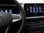 Volkswagen T-Cross 1.0 TSI 115 pk DSG Style | IQ Light | Achteruitrijcamera | Stoelverwarming | Adaptive Cruise | Leder/stof | Navigatie