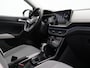 Volkswagen T-Cross 1.0 TSI 115 pk DSG Style | IQ Light | Achteruitrijcamera | Stoelverwarming | Adaptive Cruise | Leder/stof | Navigatie