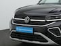 Volkswagen T-Cross 1.0 TSI 115 pk DSG Style | IQ Light | Achteruitrijcamera | Stoelverwarming | Adaptive Cruise | Leder/stof | Navigatie