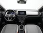 Volkswagen T-Cross 1.0 TSI 115 pk DSG Style | IQ Light | Achteruitrijcamera | Stoelverwarming | Adaptive Cruise | Leder/stof | Navigatie