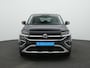 Volkswagen T-Cross 1.0 TSI 115 pk DSG Style | IQ Light | Achteruitrijcamera | Stoelverwarming | Adaptive Cruise | Leder/stof | Navigatie