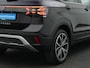 Volkswagen T-Cross 1.0 TSI 115 pk DSG Style | IQ Light | Achteruitrijcamera | Stoelverwarming | Adaptive Cruise | Leder/stof | Navigatie