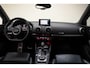 Audi A3 Cabriolet 1.8 TF SI quattro Ambition Pro Line S [ Leder Stoelverwarming Camera ]