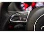 Audi A3 Cabriolet 1.8 TF SI quattro Ambition Pro Line S [ Leder Stoelverwarming Camera ]