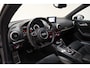 Audi A3 Cabriolet 1.8 TF SI quattro Ambition Pro Line S [ Leder Stoelverwarming Camera ]