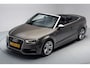 Audi A3 Cabriolet 1.8 TF SI quattro Ambition Pro Line S [ Leder Stoelverwarming Camera ]