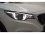MG ZS EV Luxury 45 kWh [ Panoramadak Leder Nav Cam