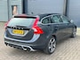 Volvo V60 1.6 Drive R-Design 115pk 2011 Grijs NAP