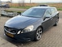 Volvo V60 1.6 Drive R-Design 115pk 2011 Grijs NAP