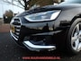 Audi A4 Limousine 35 TFSI Launch edition Business NAVI / CRUISE / SPORT ONDERSTEL + STOELEN