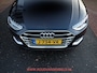 Audi A4 Limousine 35 TFSI Launch edition Business NAVI / CRUISE / SPORT ONDERSTEL + STOELEN