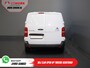 Citroën E-Jumpy L2 75 kWh 330km WLTP Snellader/ 3 Pers./ Carplay/ Camera/ PDC/ Cruise/ Airco