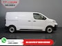 Citroën E-Jumpy L2 75 kWh 330km WLTP Snellader/ 3 Pers./ Carplay/ Camera/ PDC/ Cruise/ Airco