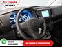 Citroën E-Jumpy L2 75 kWh 330km WLTP Snellader/ 3 Pers./ Carplay/ Camera/ PDC/ Cruise/ Airco