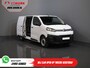 Citroën E-Jumpy L2 75 kWh 330km WLTP Snellader/ 3 Pers./ Carplay/ Camera/ PDC/ Cruise/ Airco