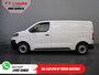 Citroën E-Jumpy L2 75 kWh 330km WLTP Snellader/ 3 Pers./ Carplay/ Camera/ PDC/ Cruise/ Airco