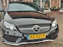Mercedes-Benz C-klasse 300 CDI HYBRID Prestige Aut. AMG Vol Opties Tr.haak