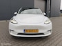 Tesla Model Y Long Range AWD SOH 85% 75 kWh Wit Leder TREKHAAK 1600KG incl. BTW