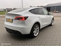Tesla Model Y Long Range AWD SOH 85% 75 kWh Wit Leder TREKHAAK 1600KG incl. BTW