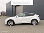 Tesla Model Y Long Range AWD SOH 85% 75 kWh Wit Leder TREKHAAK 1600KG incl. BTW