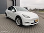 Tesla Model Y Long Range AWD SOH 85% 75 kWh Wit Leder TREKHAAK 1600KG incl. BTW