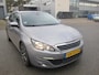 Peugeot 308 SW 1.6 BlueHDI Blue Lease Executive Pack LEDER PANO TREKHAAK!!