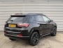 Jeep Compass 4xe 240 Plug-in Hybrid Electric S Automaat | Navigatie | Camera | Stoel/Stuurwielverwarming | Stoel ventilatie | Zwart Leder | Elektrische Stoelen