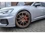 Audi A6 Avant 45 TFSI Sport S line edition Leder, El stoelen, Matrix LED