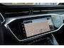 Audi A6 Avant 45 TFSI Sport S line edition Leder, El stoelen, Matrix LED